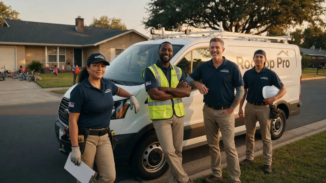 Roof Repair in Mill City, OR near me