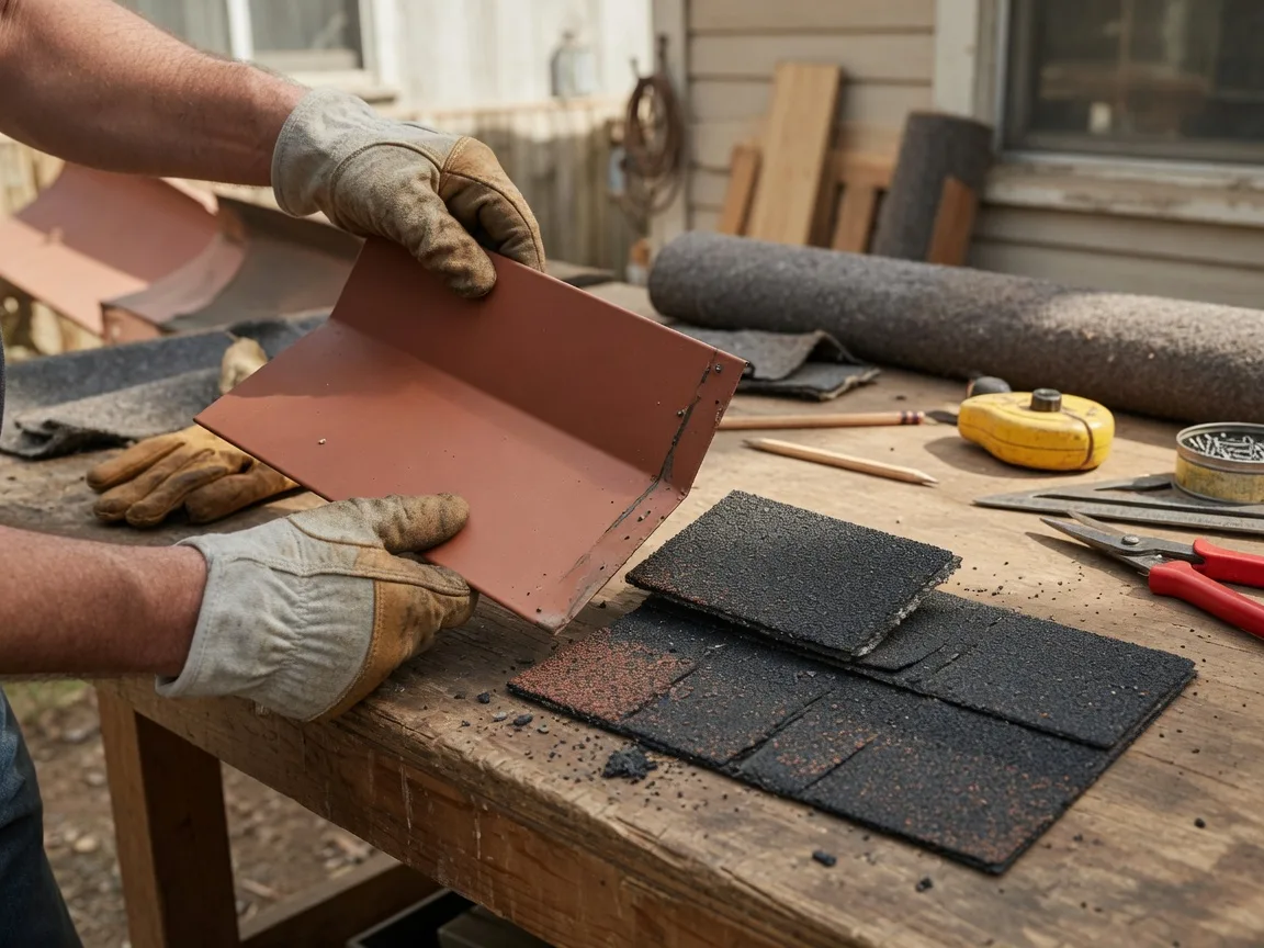 Roof Repair company in Mill City, OR